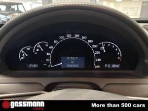 Immagine 10/15 di Maybach 57 (2005)