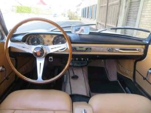 Bild 11/20 von FIAT 1500 S (1960)