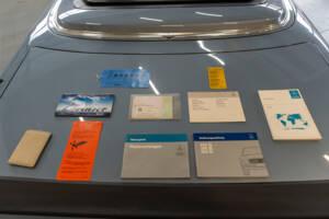 Image 31/33 de Mercedes-Benz 500 SL (1985)