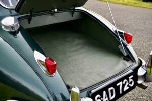 Imagen 37/50 de Jaguar XK 140 FHC (1956)