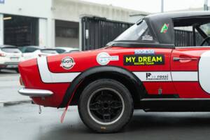 Imagen 28/50 de FIAT 124 Sport Coupe (1974)