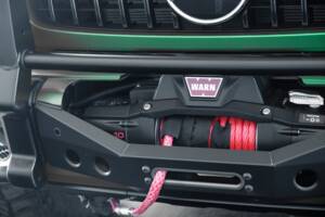 Bild 14/50 von Mercedes-AMG G 63 G-Force 66 (2023)