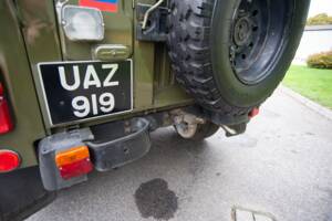 Image 34/35 of UAZ 31512 (2003)