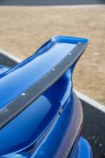 Image 22/43 of Subaru Impreza Prodrive P1 (2000)