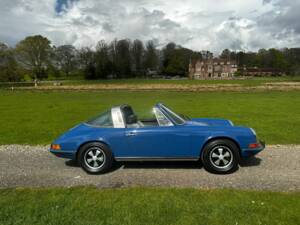 Afbeelding 22/53 van Porsche 911 2.0 E (1969)