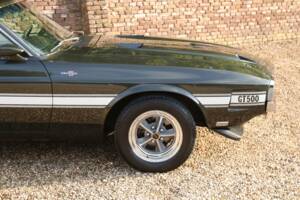 Image 33/50 of Ford Shelby GT 500 (1969)