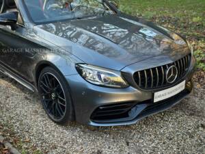Immagine 17/100 di Mercedes-Benz C 63 S AMG (2021)