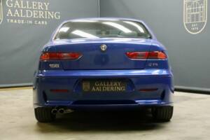 Image 6/50 of Alfa Romeo 156 3.2 V6 GTA (2003)