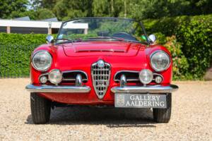 Bild 22/50 von Alfa Romeo Giulia 1600 Spider Veloce (1965)