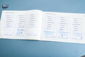 Immagine 41/50 di BMW Z3 2.8 (1998)