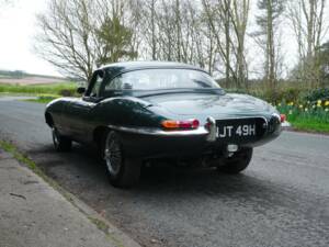 Afbeelding 4/25 van Jaguar E-Type (1970)