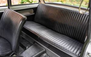 Bild 78/118 von BMW 700 LS Luxus (1965)