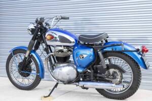 Imagen 23/37 de BSA A 65 Thunderbolt (1967)