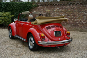 Immagine 36/50 di Volkswagen Super Beetle (1971)