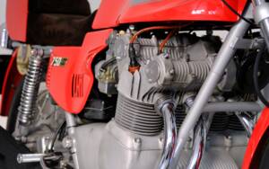 Immagine 22/96 di MV Agusta 750 S America (1976)