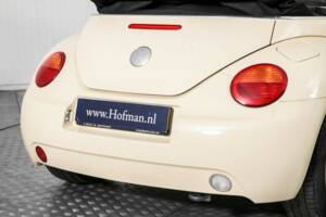 Imagen 23/48 de Volkswagen New Beetle 1.6 (2004)