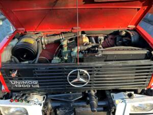 Imagen 13/15 de Mercedes-Benz Unimog U 1300 L (1984)