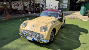 Afbeelding 53/87 van Triumph TR 3A (1960)