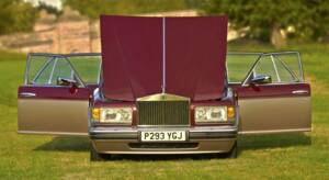 Image 17/50 of Rolls-Royce New Silver Dawn (1997)