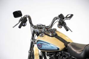 Immagine 22/50 di Harley-Davidson FXDB Dyna Glide Daytona (1992)