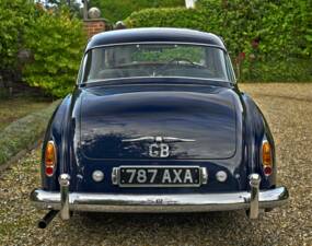 Bild 13/50 von Bentley S 2 Continental (1960)