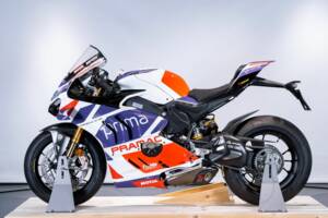 Image 1/30 de Ducati DUMMY (2023)