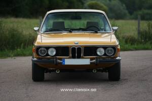 Immagine 8/32 di BMW 3.0 CSi (1972)