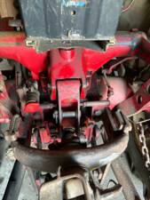Image 71/81 of Porsche-Diesel Super N 308 (1959)