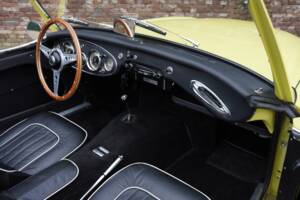 Bild 29/50 von Austin-Healey 3000 Mk I (BN7) (1960)
