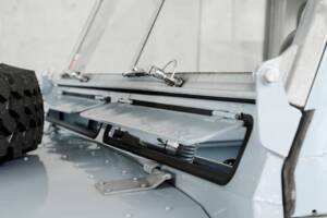 Bild 17/50 von Land Rover 88 (1961)
