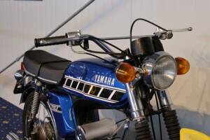 Immagine 13/27 di Yamaha RD 50 M (1900)