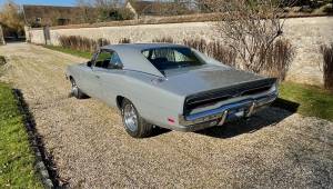 Immagine 5/56 di Dodge Charger R&#x2F;T 440 (1969)