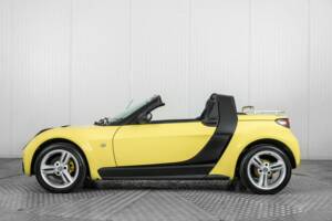 Afbeelding 11/50 van Smart Roadster (2004)
