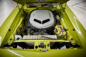 Bild 12/12 von Plymouth Barracuda (1971)