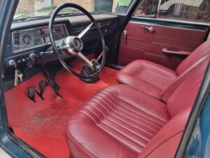 Image 2/14 of Alfa Romeo Giulia 1300 TI (1966)