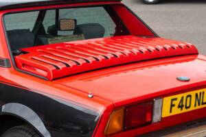 Bild 46/50 von FIAT X 1&#x2F;9 (1988)