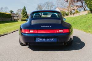 Image 6/52 of Porsche 911 Carrera 4 (1997)