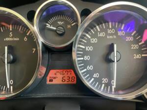 Bild 24/25 von Mazda MX-5 2.0 (2005)