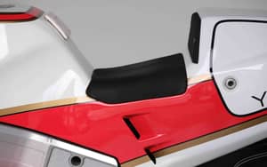 Image 66/95 of Bimota YB6 (1990)