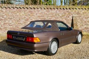 Imagen 19/50 de Mercedes-Benz 300 SL (1993)