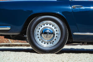 Bild 37/37 von Maserati 3500 GT Touring (1960)
