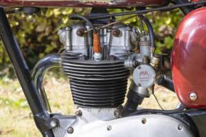 Bild 13/23 von BSA DUMMY (1962)
