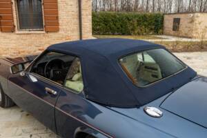 Bild 14/50 von Jaguar XJS 5.3 V12 (1990)