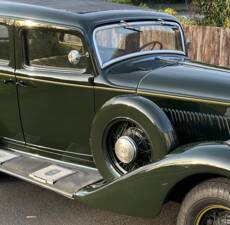 Immagine 3/7 di Graham Standard Eight (1933)