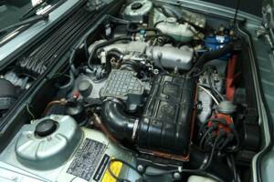 Bild 37/49 von BMW 633 CSi A (1980)