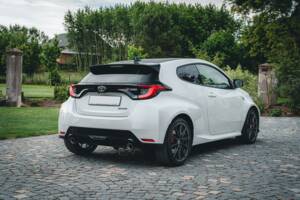 Imagen 7/75 de Toyota GR Yaris (2001)