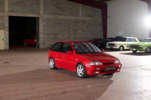 Image 2/36 of Suzuki Swift GTI 16V (1991)