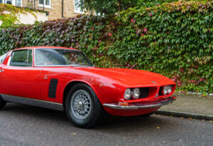 Bild 9/26 von ISO Grifo GL 300 (1968)