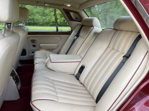 Image 9/12 of Rolls-Royce New Silver Spirit (1996)