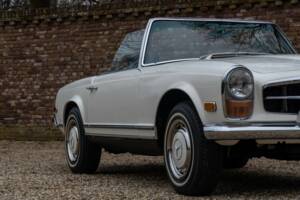 Bild 30/50 von Mercedes-Benz 280 SL (1970)